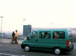 Fiat Ducato Panorama 2002 года
